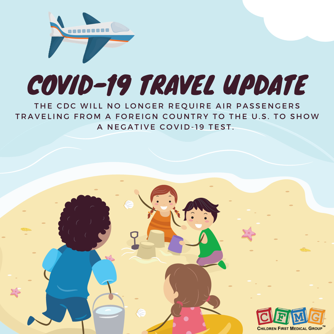 June 2022_COVID-19 Travel Update